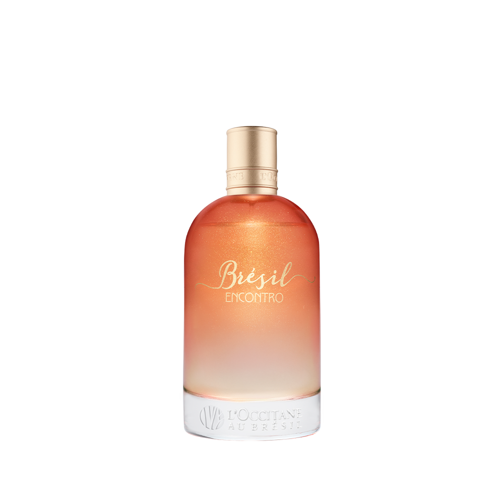 Deo Colônia Brésil Encontro 100mL